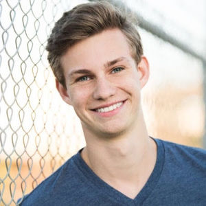 Meet your Posher, Ryan